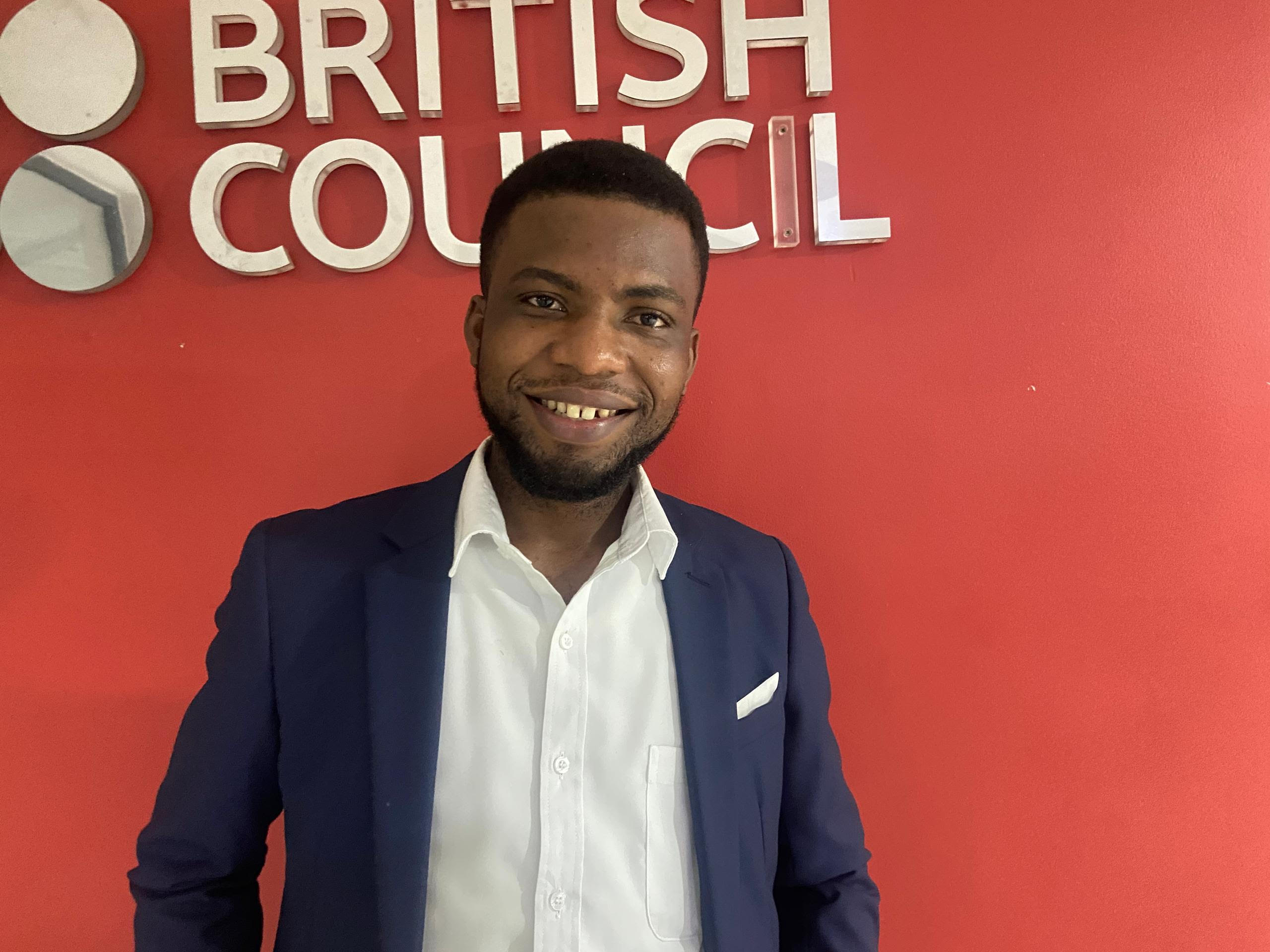 Phone: +233 27 676 3760 / +233 542 670 096